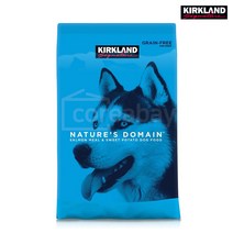 코스트코 커클랜드 시그니처 프리미엄 애견사료 15.87kg, 상세페이지 참조, 상세페이지 참조