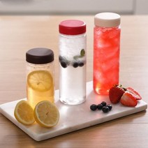 오너클랜 국내생산 인쇄가능 마이보틀 350ml DD-09894_W74A416, 브라운