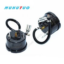 냉장고부품 냉장고 압축기 과부하 보호 장치 1/2HP375W 1/3HP250W 1/4HP180W 1/5HP150W 1/6HP125W, [03] 1-4HP(180W)