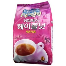 모카씨앤티 헤이즐넛 커피믹스 자판기용 900g, 상세페이지 참조, 상세페이지 참조