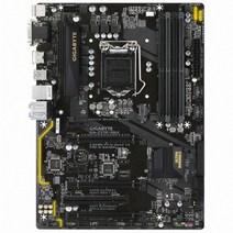 Z270-HD3 LGA 1151 소켓 7세대 기가바이트 메인보드