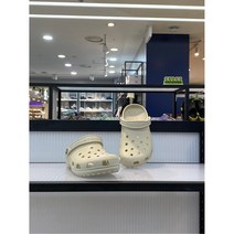[크록스] W몰 클래식클로그 2가지컬러(10001-2Y2)