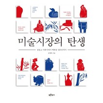 미술시장의 탄생:광통교 서화사에서 백화점 갤러리까지, 푸른역사, 손영옥