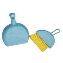 지우개똥 화방빗자루 미니솔비세트