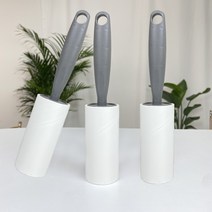 이마트24 아임이 사선컷팅 크리너 돌돌이 ( 이케아 제조사), 본품 3개