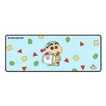 레토 짱구는 못말려 마우스패드 ZMP001L, 파자마, 1개