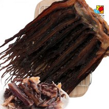 BK아침미소 대왕발(문어발)500g