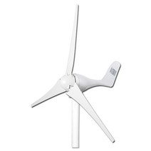 풍력 발전기 태양광 발전 시스템 태양열 터빈 에너지 220v, 300W 3잎 [컨트롤러 보내기]12v/24v