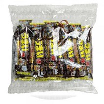1+1 리스카 우마이봉 초코맛 6g x 15개입 1개, 3개