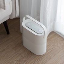 캠핑용 공기 청정기 USB 휴대용 가정용 고양이털 강아지털 공기청정기