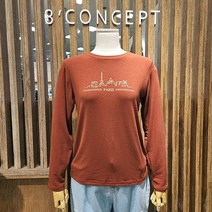 파리T기본티셔츠C22I7FTS0693컬러