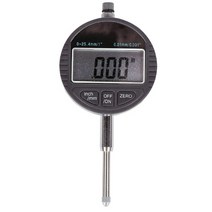 건강-드림_블루텍-디지털 인디게이트 BD543-010 0-12.7mm (1EA) 측정터 가공물체표면 게이지 장착게 작업게 게이터_rjsrkdemf, 건-드-선택사항없습니다