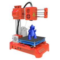 3D프린터 DIY FDM프린터 EasyThreed ET-2000 X1 /K1 미니 데스크탑 어린이 3D 프린터 100*100*100mm 인쇄, 01 K7_03 UK