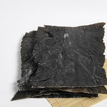 생김/미역 [더해찬] 건다시마60g 150g 500g 1000g