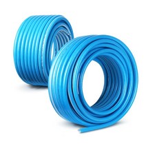 청말랑(특)호스 고무 관수 고압 점적 수도꼭지 연결, 15x40