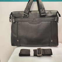 몽크로스 [초특가 세일!] #심플# *모던* 댄디 비즈니스 캐쥬얼 데일리 서류가방MB7805-5블랙