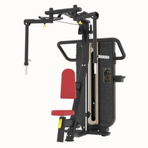 체스트프레스 플라이머신 펙덱플라이 홈짐 홈트레이닝, 안티 버드-EM1002