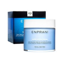 엔프라니 수퍼아쿠아 크림200ml(수분크림)대용량 데이크림, 선택없음