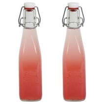 실리쿡 스윙병, 250ml, 2개