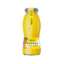 라우치 오렌지 위드 펄프, 720개, 200ml