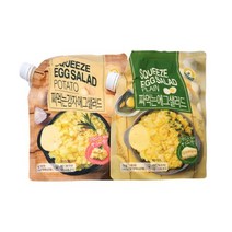 [코스트코 냉장] 풍요한아침 포테이토에그 1kg / 유통기한 짧음, 상세 설명 참조, 상세 설명 참조, 상세 설명 참조