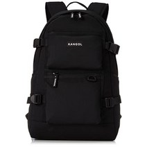 캉골 알타나 백팩 신학기 책가방 23L 250-1290 블랙 3종 색상