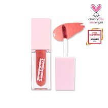 키핀터치 젤리 립 플럼퍼 틴트, 슈가쿠키, 1개