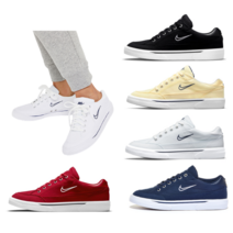 나이키 레트로 GTS 클래식 캔버스화 남성 스니커즈 단화 데일리 슈즈 발편한 신발