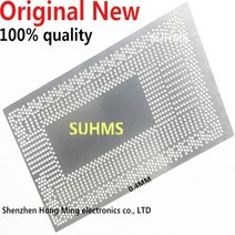 i510400f 직접 가열 SR2EU I3-6100U SR2F0 SR2JC SR2NS I7-6498DU 스텐실, 한개옵션0