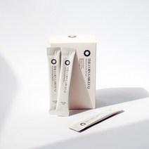 더콘 가글Q 사과향 구강청결제 11ml 30포 2박스 천연가글 구내염 입냄새 이물질제거 충치예방