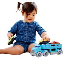 3살이상 4살 5살 카캐리어 장난감 세트 움직이는 선물