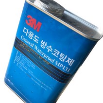 3M 바르는 방수코팅제 1000ml, 2개