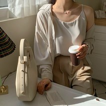 [제작] 웰린 나시 블라우스 세트 64375 빅사이즈 여성의류