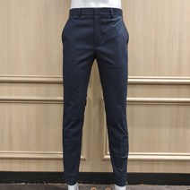 2층 샙 (SAP) 인기한정 * 스판짱짱 구김제로 링클프리 치노 슬랙스 (베이지)(네이비)(진회색) MNTA21301 78
