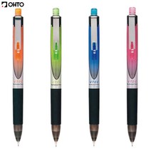 [OHTO] VTEC 브이텍 샤프 SP-100V 0.5mm, 오렌지