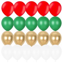 라운드풍선 31색상 20P /생일파티 브라이덜샤워 베이비샤워 돌잔치 환갑 퇴직, 크리스마스