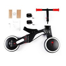 키즈앤파파 키즈듀오 유아 자전거