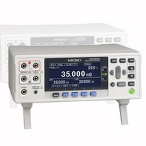 HIOKI RM3544 저항계