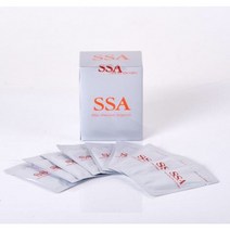 mts 줄기세포앰플 샤넬앰플 물광 아기주사 연어앰플 달팽이 세럼 /SSA앰플 125ml, 25개 1box