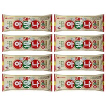 쿨아이스크림) 아맛나앙상블 1박스 [40개]