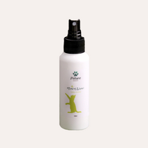 고양이 캣닢마따따비 스프레이 펫츄어 캣니어스프레이 액기스 100ml