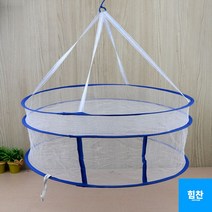 건조망 캠핑용식기건조대 빨래건조망 생선건조대 1단2단, 2단