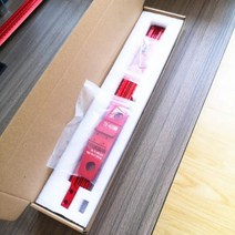 목공 T형 라인 스크라이버 홀 스케일 눈금자 알루미늄 합금 마킹 게이지 교차선 목수 측정 도구, 300mm