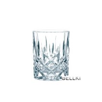 [나흐트만] 노블레스 언더락 295ml * 빈티지 무드 크리스탈잔 유니크 홈 칵테일