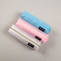 5000 매쉬투명파우치필통, 본상품선택