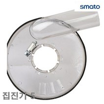 KWT307739스마토 집진기 집진기 130mm 그라인더공용 (1EA)