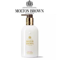 몰튼 브라운 로즈 듄 바디로션, 1개