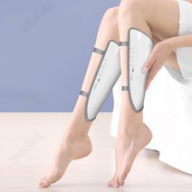 Smabat 종아리 마사지기 다리 마사지기 다리 안마기 다리붓기관리 온열찜질 EMS저주파