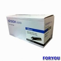 ForU19723 신도리코 토너 사무용 오피스용 검정 5000매 드럼 재생드럼 이미징유닛, 상세페이지 참조, 상세페이지 참조