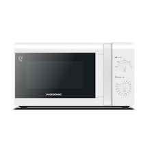 미디어 최신 스마트 컴팩트 전자레인지 20리터, MW3100WH